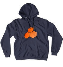 sinhtup Hoodies (No-Zip/Pullover)