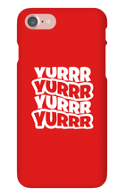 YURRR iPhone Phone Cases