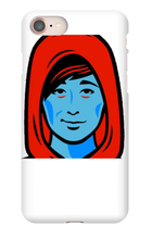 aleeskss iPhone Phone Cases