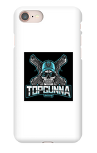 nmh_topgunna iPhone Phone Cases