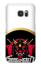 goodguygrizzy Samsung Phone Cases
