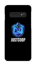 justcoop Samsung Phone Cases