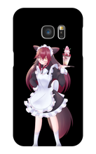 Riana Maid Samsung Case