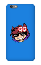 sett20 iPhone Phone Cases