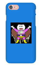 ryvian_gaming iPhone Phone Cases
