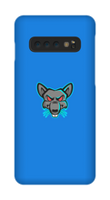 therabidrodent Samsung Phone Cases