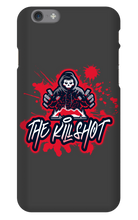 thekillshot iPhone Phone Cases
