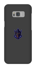 Capa Dizimador de Galáxias para Samsung