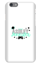 Stream Squad iPhone Cases