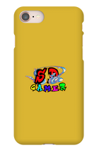 sdgameryt iPhone Phone Cases