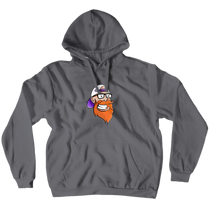 rayskudda Hoodies (No-Zip/Pullover)