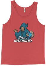 Brujo Indomito Tank Top