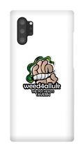 weed4alluk Samsung Phone Cases
