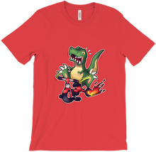T-Shirts Mascotte