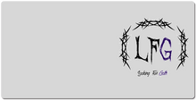 LFG XXL Gaming Mousepad