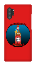 growingupsucks Samsung Phone Cases