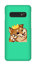 amirrePeace Samsung case