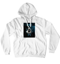 dini994 Hoodies (No-Zip/Pullover)