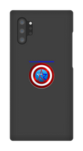 americanxrebel Samsung Phone Cases