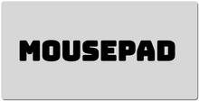 MOUSEPAD High-Quality XXL Gaming Mousepad