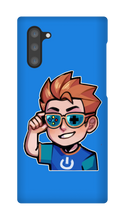 achievement_unlocked Samsung Case