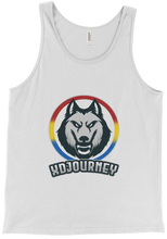 xdjourney Tank Top