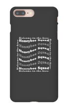 HoneyBeen  iPhone Phone Cases