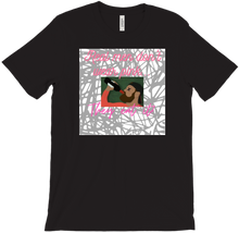 Real men eat pink T-Shirts