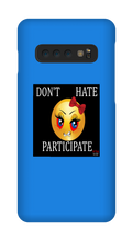 Dat Thang Official Productions Samsung Phone Cases