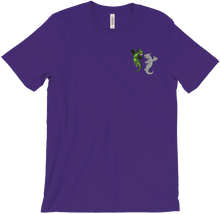 Conclave Of Dragons T-Shirts