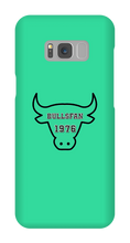 BullsFan1976 Samsung Phone Cases