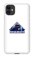 NovaBeatz iPhone Cases