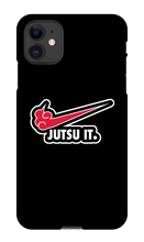 JUTSU IT. Case