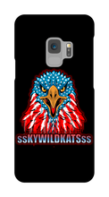 sskywildkatsss Samsung Phone Cases