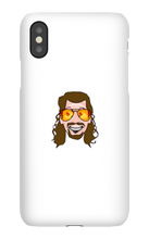 dirtaigaming iPhone Phone Cases
