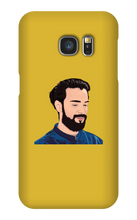 llBUZZll Samsung Phone Cases