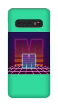 manuelmetal Samsung Phone Cases