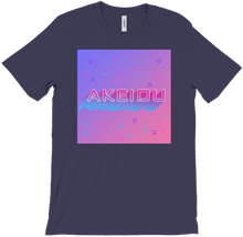 Akeidu Box T-Shirts