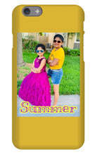 crazysisters iPhone Phone Cases