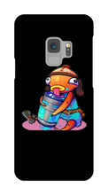 fyshy_btw Samsung Phone Cases