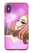 princesshailes iPhone Phone Cases