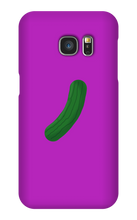 Dill with it Samsung Phone Cases