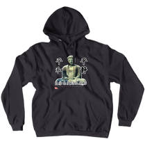 mirorcd Hoodies (No-Zip/Pullover)