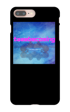 tazebecoming iPhone Phone Cases