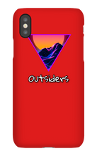 sweetviolet_ iPhone Phone Cases
