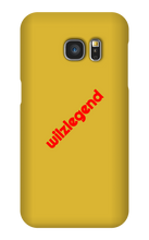 wilzlegend Samsung Phone Cases