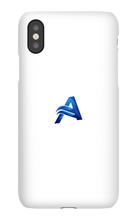 yooastro iPhone Phone Cases