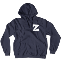 zleyzi Hoodies (No-Zip/Pullover)