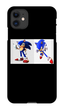 S_God iPhone Phone Cases