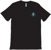 CWK T-Shirt (Round Logo)